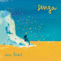 In&ecirc;s Loubet - Senga