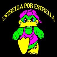 Joshua Chuquimia Crampton - Estrella Por Estrella