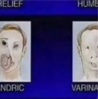 Toilet T - ANDRIC