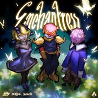 MAD DUBZ - ENCHANTRESS