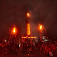 JoeB - Fire Hazard