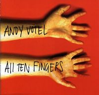 Andy Votel - All Ten Fingers