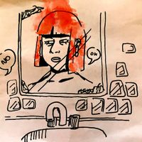 jonabug - Big Ego, No Self Esteem