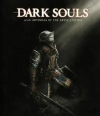 桜庭統 [Motoi Sakuraba] - Dark Souls -With Artorias of the Abyss Edition- (Original Soundtrack)