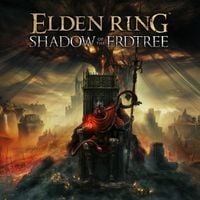 Various Artists - ELDEN RING SHADOW OF THE ERDTREE ORIGINAL SOUND TRACK