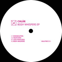 Chlär - Body Whispers