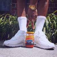 Langston Bristol - Rag&ugrave;