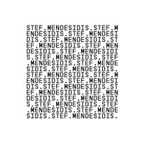 Stef Mendesidis - Cyborg EP