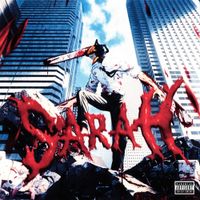 Jasiah - Sarah