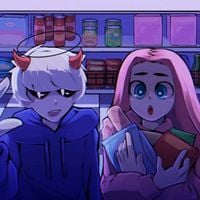 kirby2cool! - kirby&buck! vol. 1