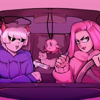 kirby2cool! - kirby&buck! vol. 2