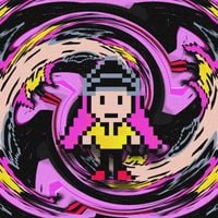 kirby2cool! - shmovin'!