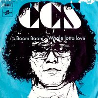 Collective Consciousness Society - Boom Boom