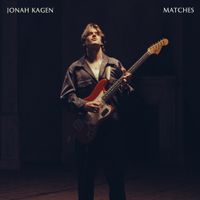 Jonah Kagen - Matches