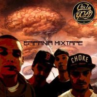 Costa Gold - Mixtape Epifania