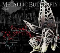 Angelo (アンジェロ) - Metallic Butterfly