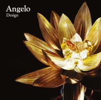 Angelo (アンジェロ) - Design