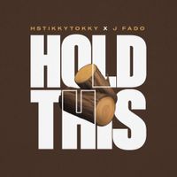 HStikkytokky - Hold This