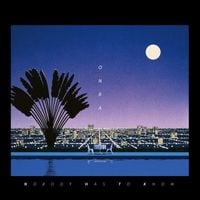 Onra - Nobody Has to Know
