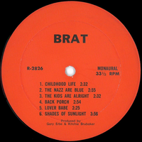 Brat - Brat