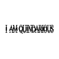 Dj Quindarious - I AM QUINDARIOUS