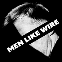 Hamish Hawk - Men like Wire