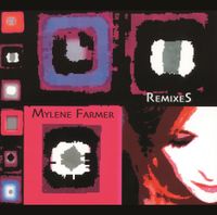 Myl&egrave;ne Farmer - Remixes