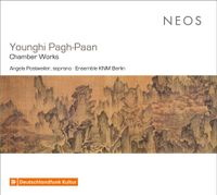 KNM Berlin - Younghi Pagh-Paan: Chamber Works