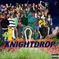Payden McKnight & airdrop kid - KNIGHTDROP