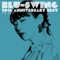 Blu-Swing - I am