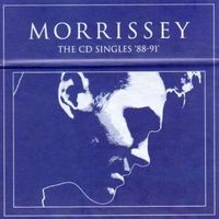 Morrissey - The CD Singles '88&ndash;91'