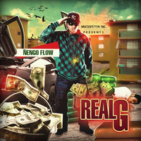 &Ntilde;engo Flow - Real G