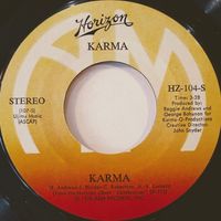 Karma - Karma