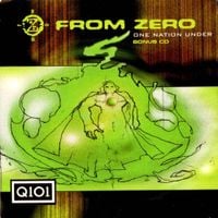 From Zero - One Nation Under (Bonus CD)