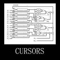 Cursors - SHA256