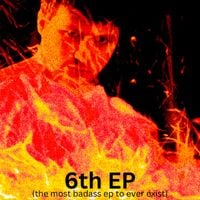 A Pickled Dog - 6th EP