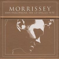 Morrissey - The CD Singles '91&ndash;95'