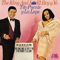 Tito Puente & La Lupe - El Rey Y Yo
