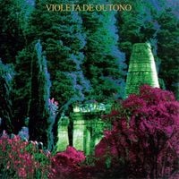 Violeta De Outono - Echoes in a Shallow Bay