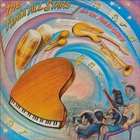 Fania All-Stars - Lo Que Pide La Gente