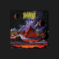 Blood Incantation - Absolute Elsewhere (Ltd. Deluxe 3CD+Blu-ray Artbook)