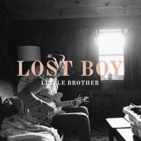 Little Brother - Lost Boy