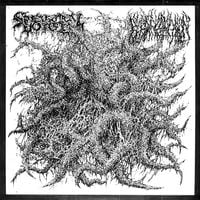 Blood Incantation - Mephitic Effluvia