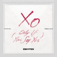 ENHYPEN - XO (Only If You Say Yes)