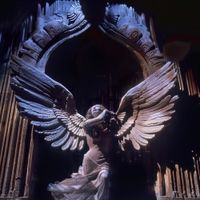 Oliver Francis - ANGELS BLOOD