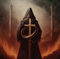 Black Cross - Heretico