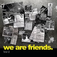 Various Artists - We Are Friends, Vol. 2