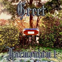Greet - Harmonium 1