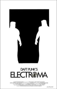 Daft Punk - Daft Punk's Electroma