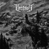 Aesthus - H&auml;nen temppelins&auml; varjoissa